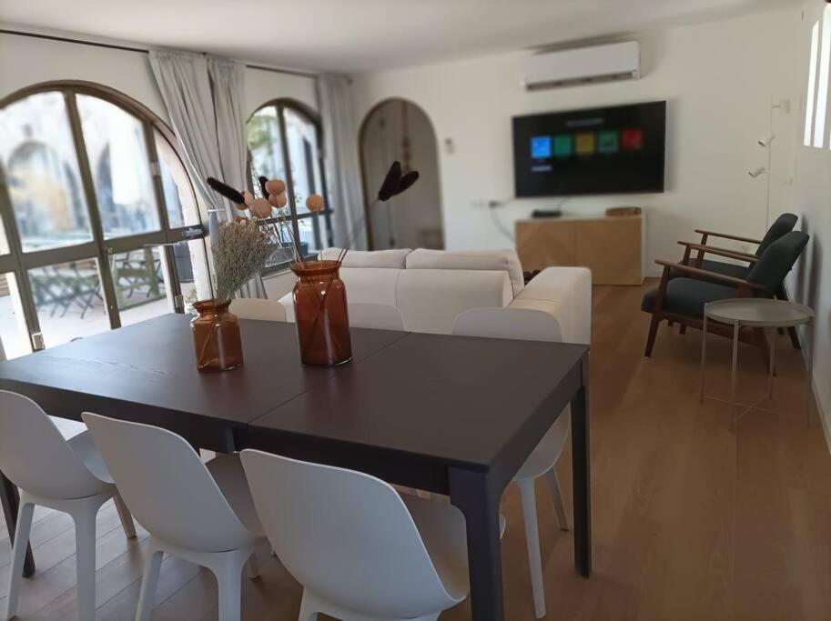 Апартаменты Eilat Stone Terrace-אילת סטון טראס Экстерьер фото