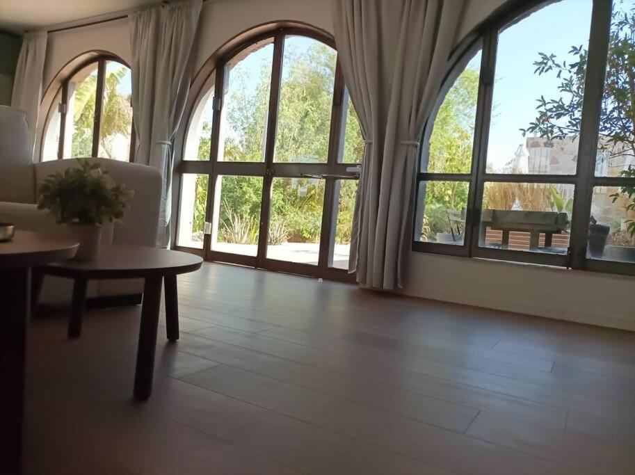 Апартаменты Eilat Stone Terrace-אילת סטון טראס Экстерьер фото