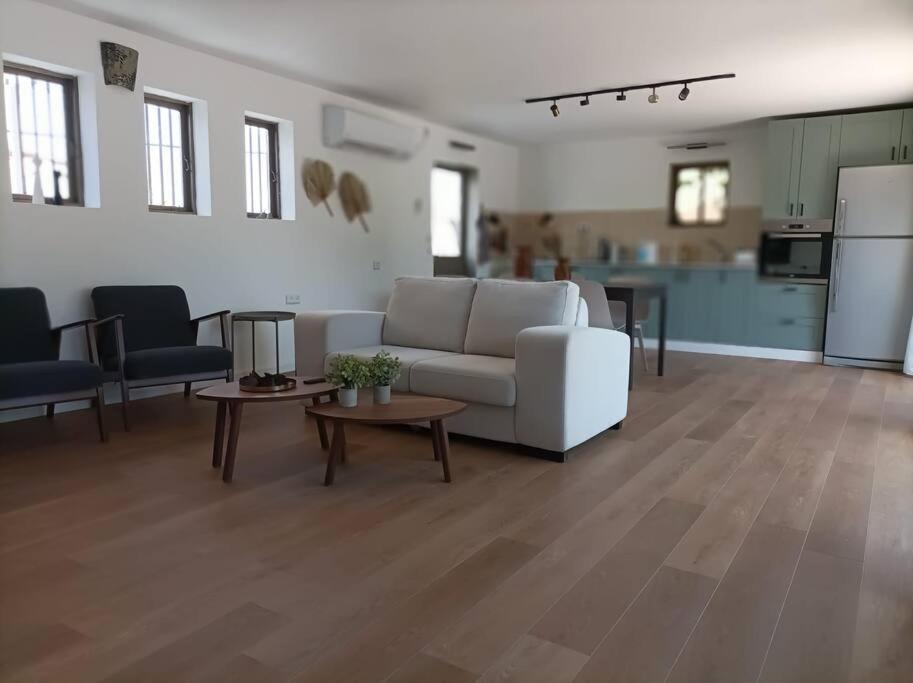 Апартаменты Eilat Stone Terrace-אילת סטון טראס Экстерьер фото
