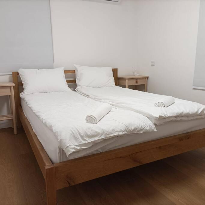 Апартаменты Eilat Stone Terrace-אילת סטון טראס Экстерьер фото