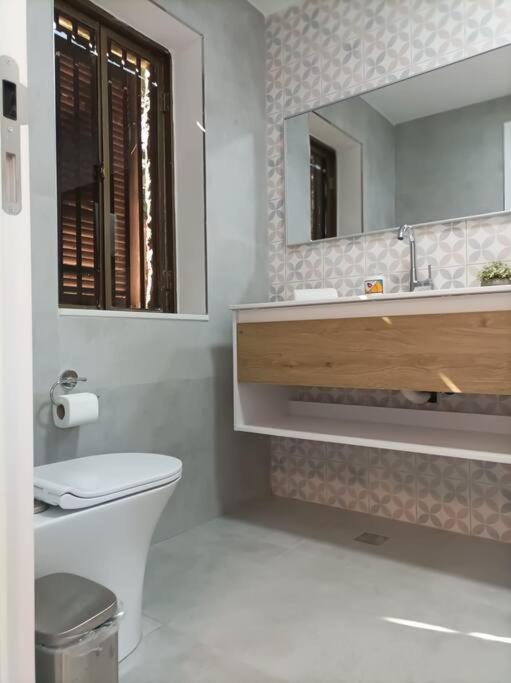 Апартаменты Eilat Stone Terrace-אילת סטון טראס Экстерьер фото