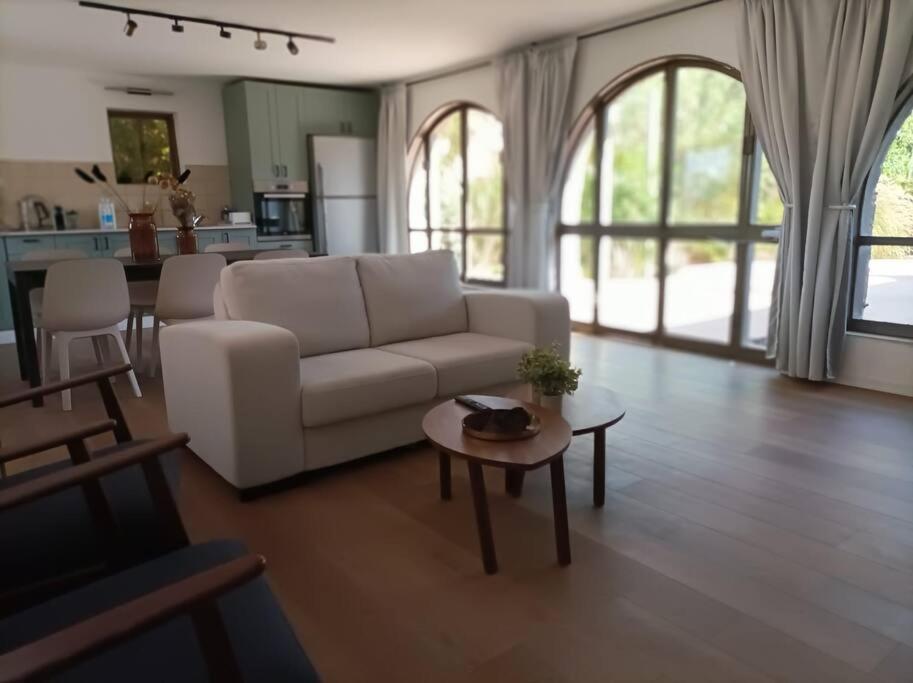 Апартаменты Eilat Stone Terrace-אילת סטון טראס Экстерьер фото