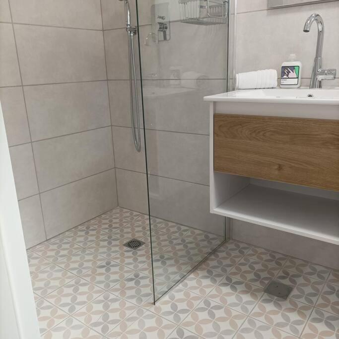 Апартаменты Eilat Stone Terrace-אילת סטון טראס Экстерьер фото